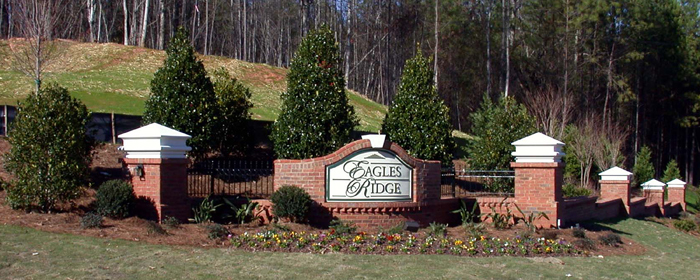Eagles Ridge