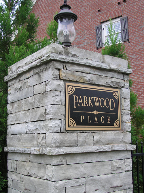 Parkwood Place